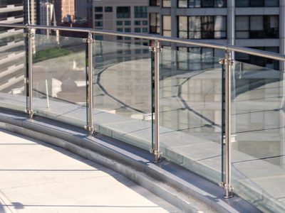 Railing Systems